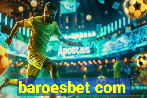 baroesbet com